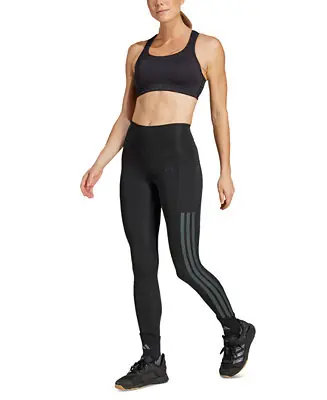 Women's High-Support Impact Training Sports Bra In Demand