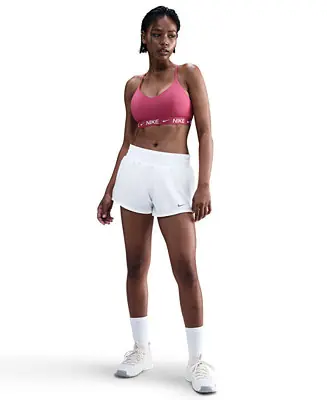 Women's Indy Light-Support Padded Sports Bra Next Day Delivery