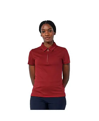 Women's Peoria Short Sleeve Golf Polo Direct From Manufacturer