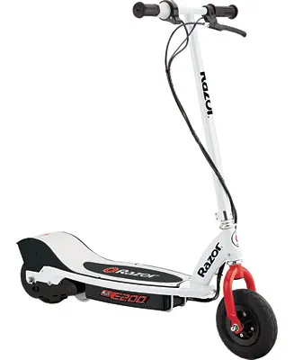 Discount E200 Electric Scooter