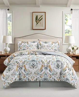 Catherine 8-Pc. Comforter Sets Buy Today