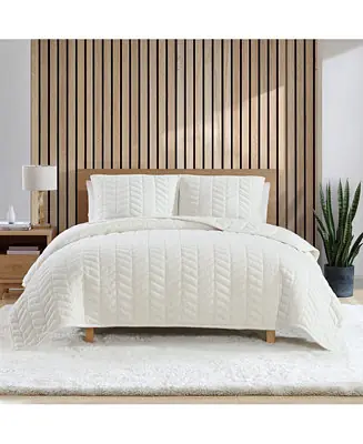 Latest Coco 2-Pc. Quilt Set, Twin/Twin XL