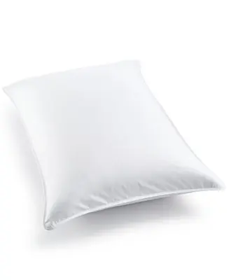 Trending White Down Soft Density Pillow, Standard/Queen