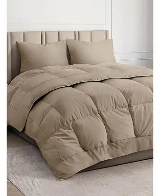 Grab Now Premium Down Alternative Comforter - Twin