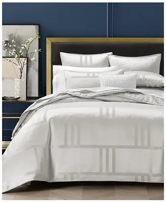 Structure 3-Pc. Comforter Set, Full/Queen Exclusive Offer
