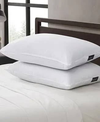 2-Pack Pillow, Jumbo Fast Shipping