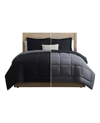 Certified Premium All Season Quilted Down Alternative Comforter, Twin XL