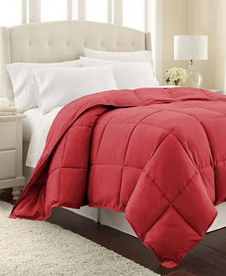Brand New Premium Down Alternative Comforter, Full/Queen