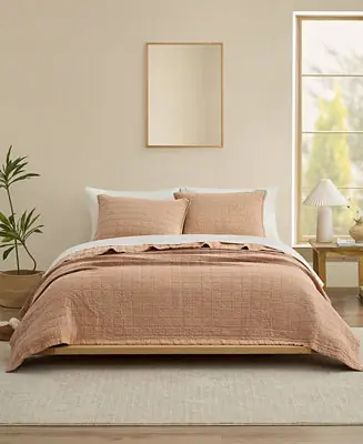 Clearance CLOSEOUT! Campo Cotton 2-Pc. Quilt Set, Twin/Twin XL