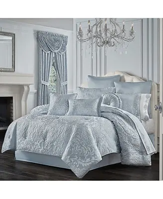 Hot Deal Malita 4-Pc. Comforter Set, Queen