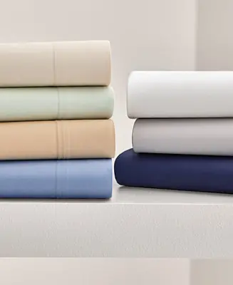 Hot Picks Sloane Anti-Microbial 4-Pc. Sheet Set, Queen