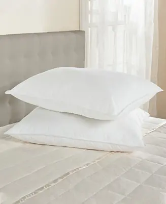 In Demand Resort 50-50 Down Feather Blend Pillow, Standard