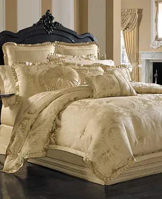 Order Now Napoleon 4-Pc. Comforter Set, Queen
