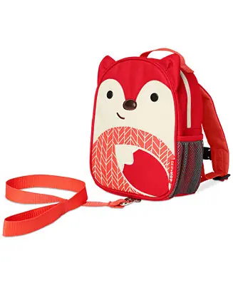 Zoo Mini Backpack with Safety Harness Must Have