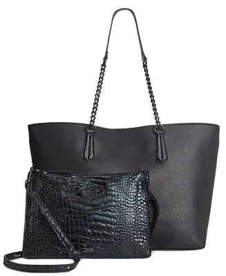 Zoiey 2-In-1 Extra-Large Tote Limited Time