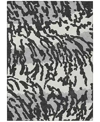 Chantille Machine Washable ACN873 9'x12' Area Rug Handmade