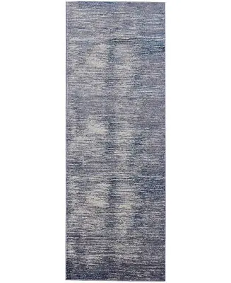 In Demand Indio 39GXF 2'10"x7'10" Runner Area Rug