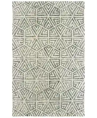 Tallavera 55605 5' x 8' Area Rug Limited Time