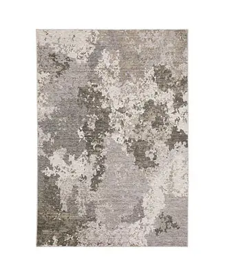Nebulous 5091E 3'3x5' Area Rug Limited Time