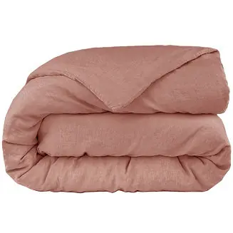 Exclusive 100% French Linen Duvet Cover - Twin/XL Twin