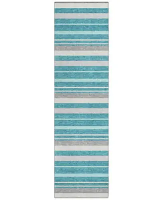 Chantille Machine Washable ACN879 2'3"x7'6" Runner Area Rug Hot Picks