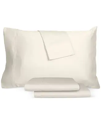 High IQ Cool Comfort 1000-Thread Count 4-Pc. Sheet Set, Queen Viral