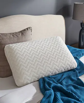 New Release Tempur-Pedic® TEMPUR-Cloud Cool-Touch Pillow, Standard
