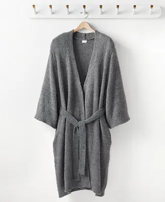Premium Luxe Knit Robe