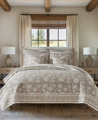 Adare Reversible 2-Pc. Comforter Set, Twin/Twin XL No Minimum Order