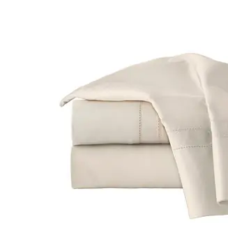 Order Now Solid 620 Thread Count Cotton 4-Pc. Sheet Set, California King