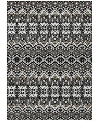 Save Now Chantille Machine Washable ACN909 3'x5' Area Rug