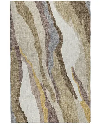 Lorenzo Washable LN4 10'x14' Area Rug Deal