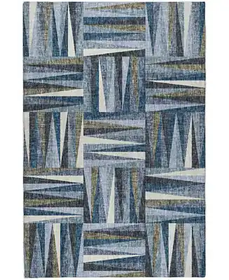 Super Sale Lorenzo Washable LN2 10'x14' Area Rug