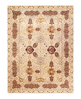 Mogul M1202 9'x11'10'' Area Rug Hot Picks