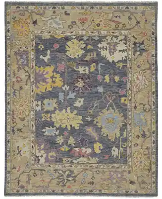 Authentic Karina R6791 2' x 3' Area Rug