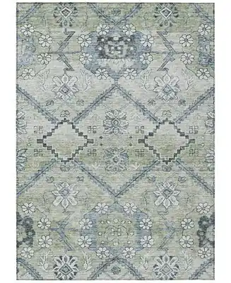 Chantille Machine Washable ACN841 2'6"x3'10" Area Rug Last Chance
