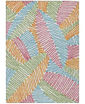 Chantille Machine Washable ACN904 2'6"x3'10" Area Rug Fast Shipping