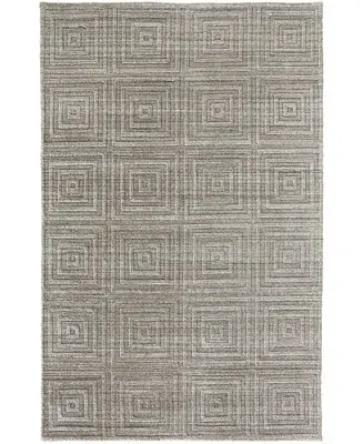 Redford R8670 5' x 8' Area Rug Top Rated