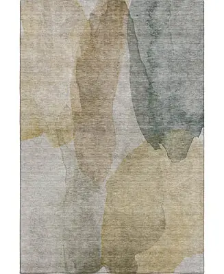 Price Drop Ravenna Washable RN12 2'6"x3'10" Area Rug