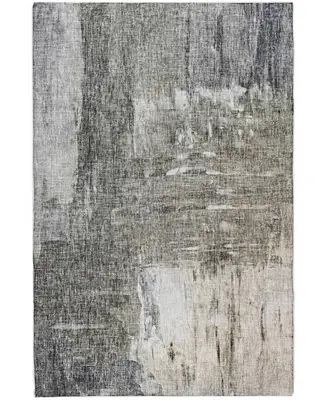 New Release Boca Washable BO2 8'x10' Area Rug