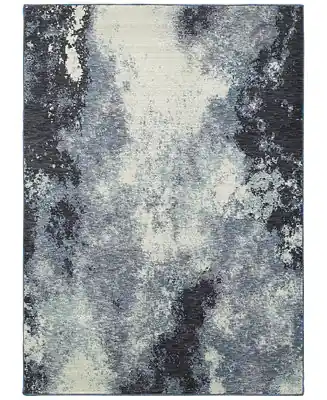 Evolution 8000B 1'10" x 3'2" Area Rug Top Rated