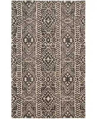 Colton 8627F 3'6"x5'6" Area Rug Viral