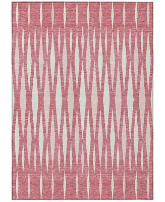 Chantille Machine Washable ACN881 8'x10' Area Rug Modern