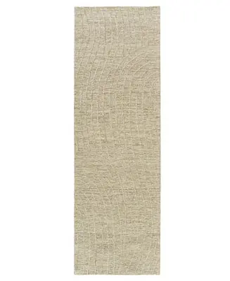 Limited Time Hadley 2'6"x8' Runner Area Rug