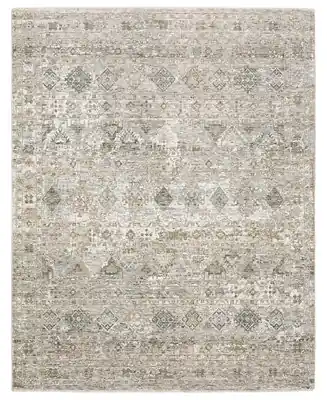 Free Delivery Avalon AVA05 2'7"x7'7" Runner Area Rug