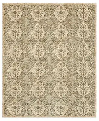 Deal Divina Gloriana 5' x 7'10" Area Rug