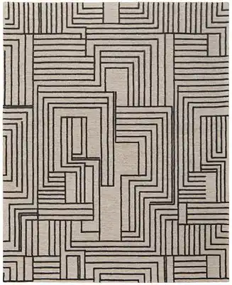 Gansett T8011 2'x3' Area Rug Final Sale