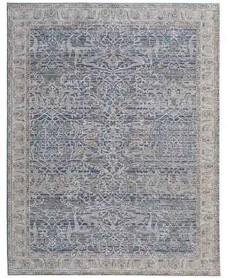 Last Chance Pasha 39M4F 6'7"x9'6" Area Rug
