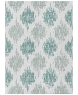 Top Pick Chantille Machine Washable ACN848 2'6"x3'10" Area Rug