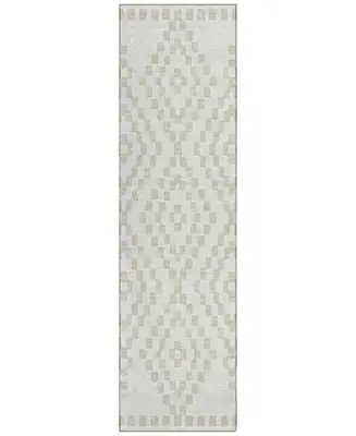 Chantille Machine Washable ACN891 2'3"x7'6" Runner Area Rug Direct From Factory